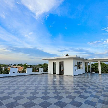 D Marit Motel Negombo Eksteriør billede
